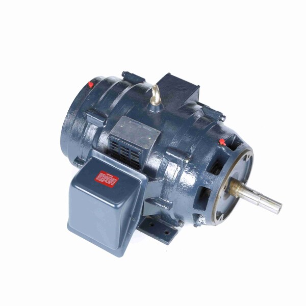 Marathon 20 Hp Close-Coupled Pump Motor, 3 Phase, 3600 Rpm, GT0461 GT0461 - main